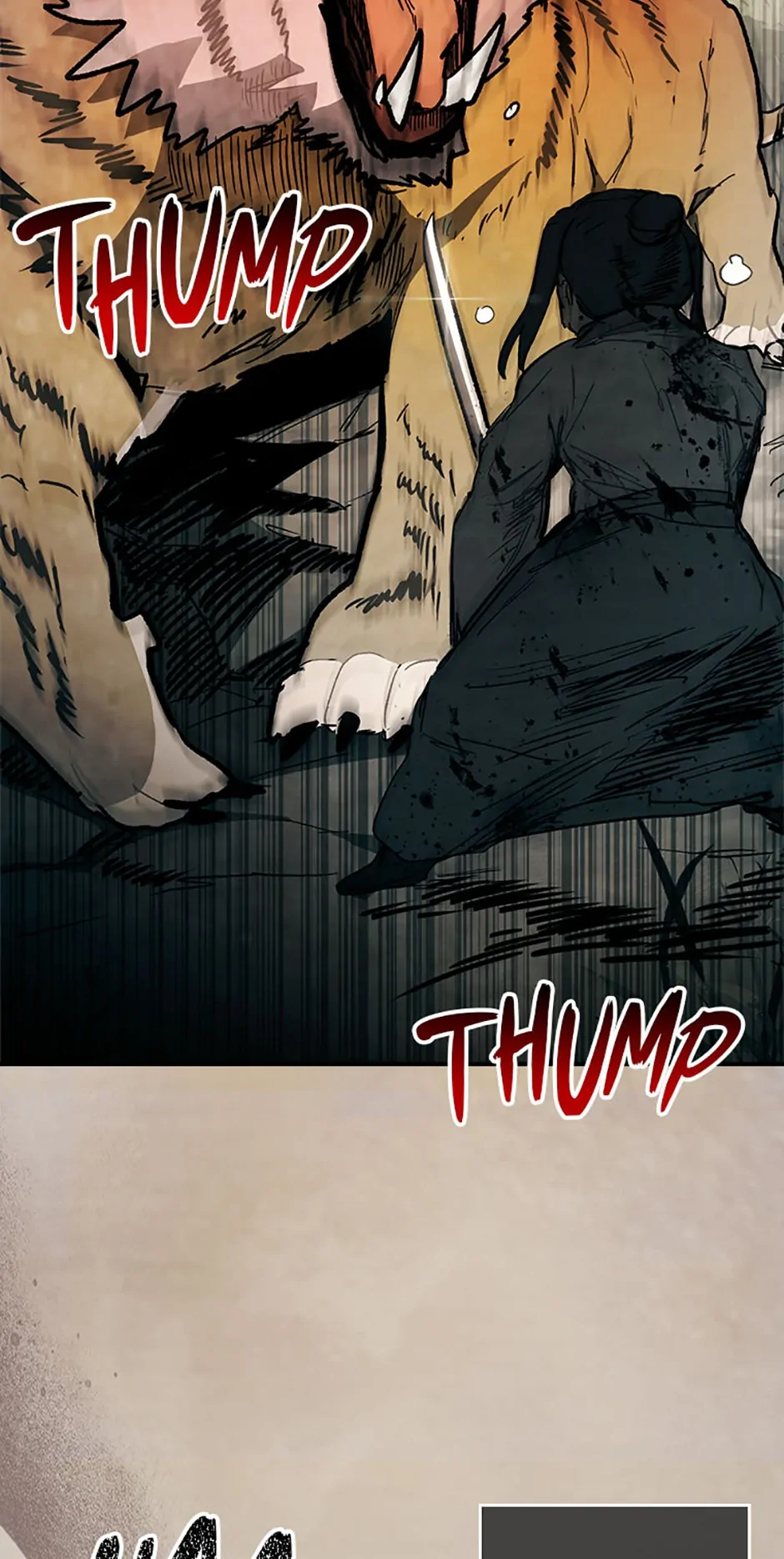 Yi Shen Dang Guan Chapter 59 27